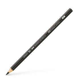 Watersoluble pencil GRAPHITE AQUARELLE 4B